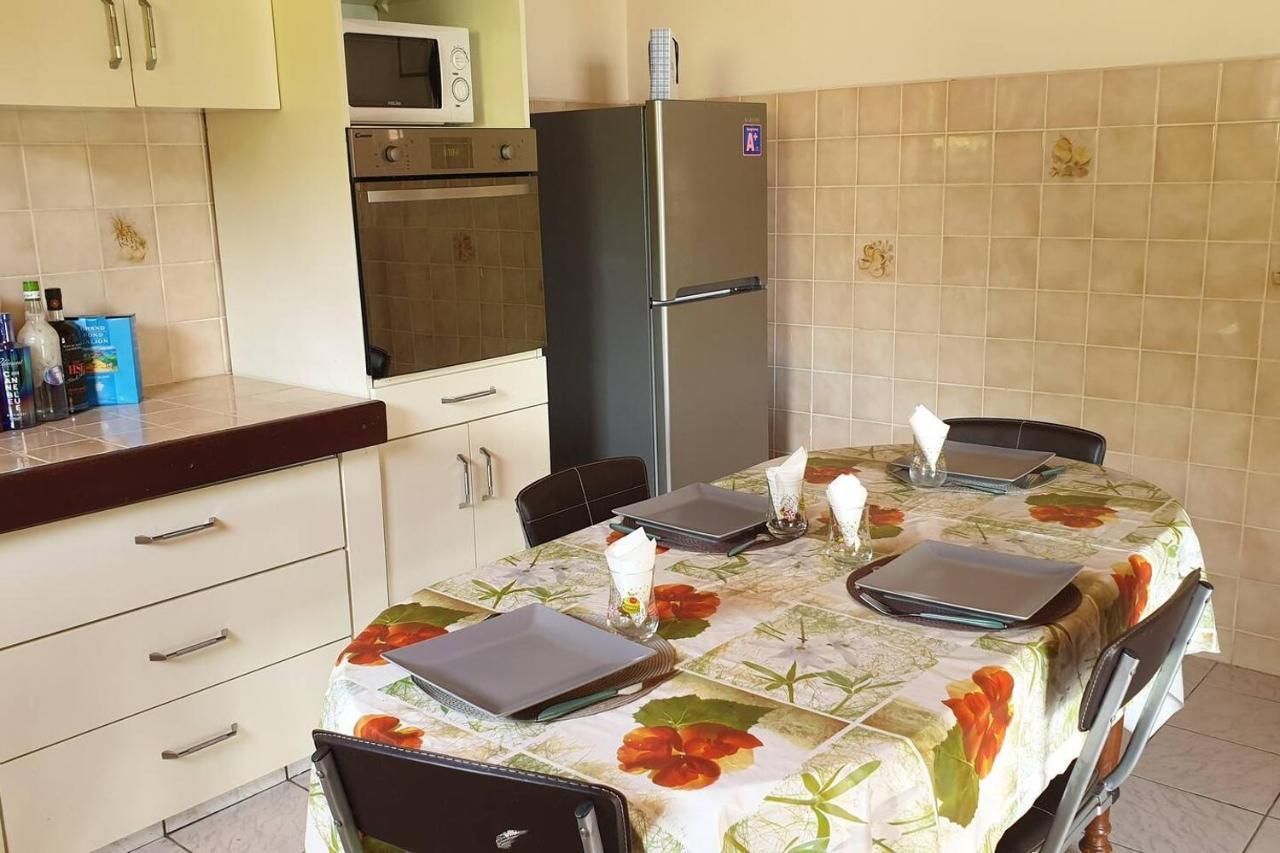 לה רובר Le Petit Robert Maison F3 Plein Pied מראה חיצוני תמונה