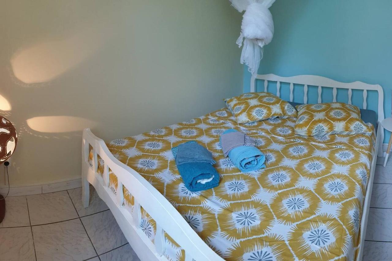 לה רובר Le Petit Robert Maison F3 Plein Pied מראה חיצוני תמונה